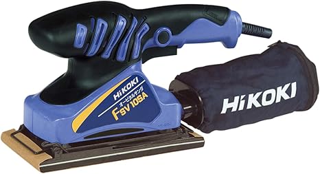 HITACHI 大サンダー